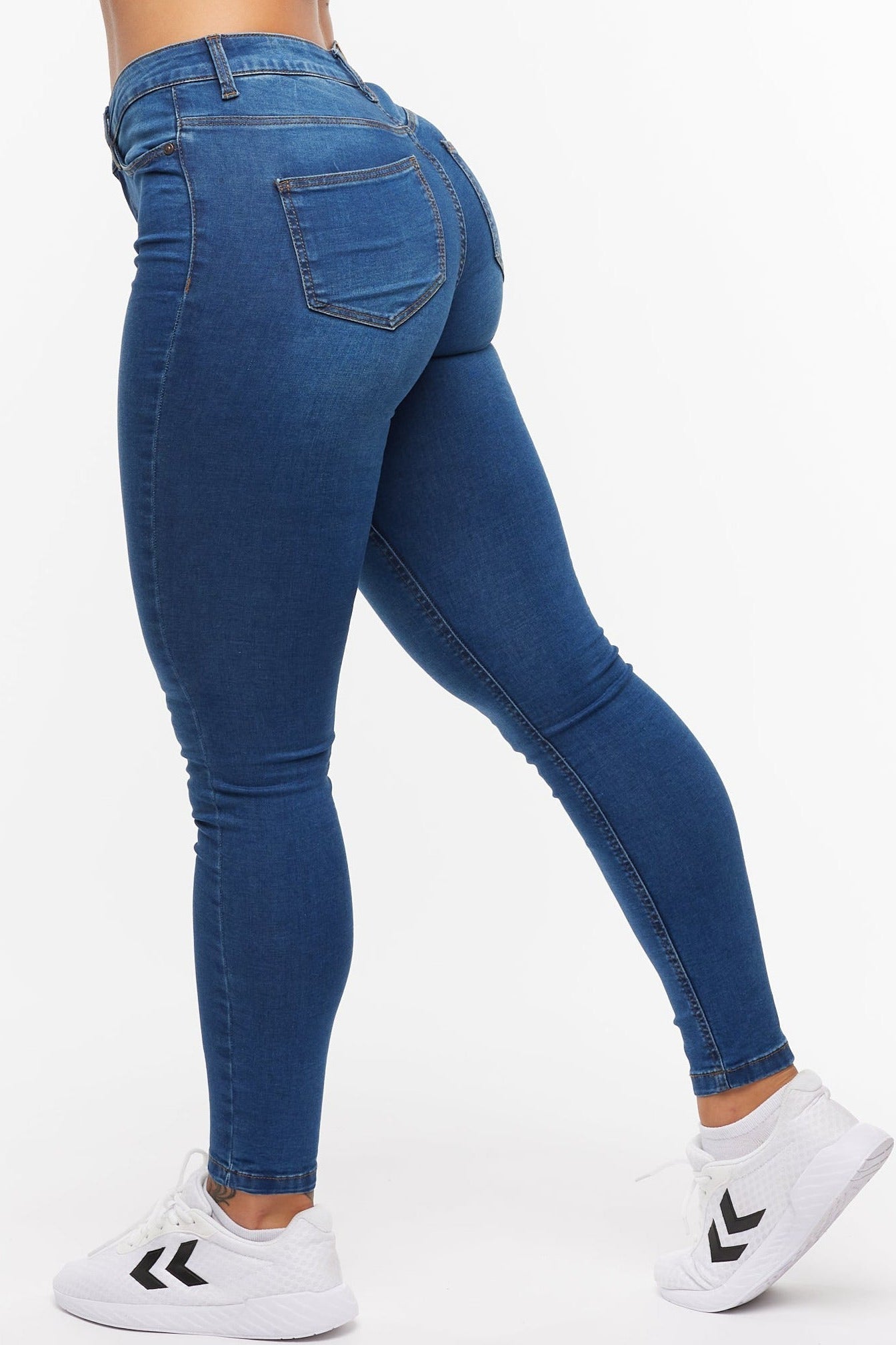 NOISY MAY Women's Skinny Jeans Nmsolly Hw Skinny Jeans Vi412bl Noos NOISY MAY Women's Skinny Jeans Nmsolly Hw Skinny Jeans Vi412bl Noos