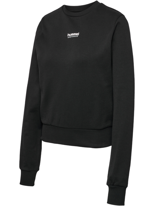 Daya Short Sweatshirt