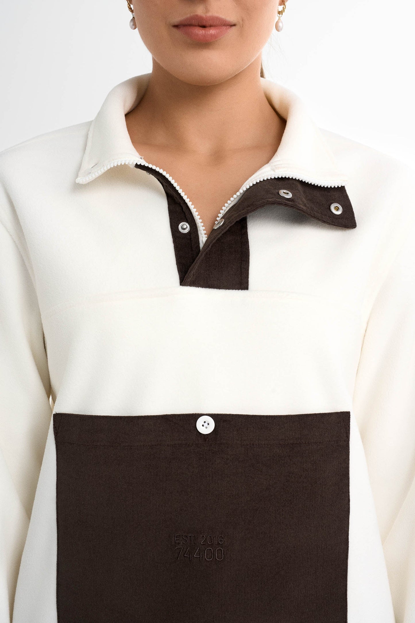 Altitude Fleece Jacket