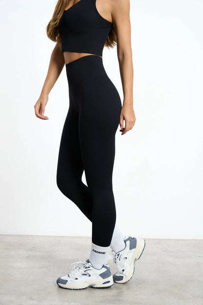 Contour Leggings - for kvinde - FAMME - Leggings