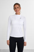 Essential Long Sleeve