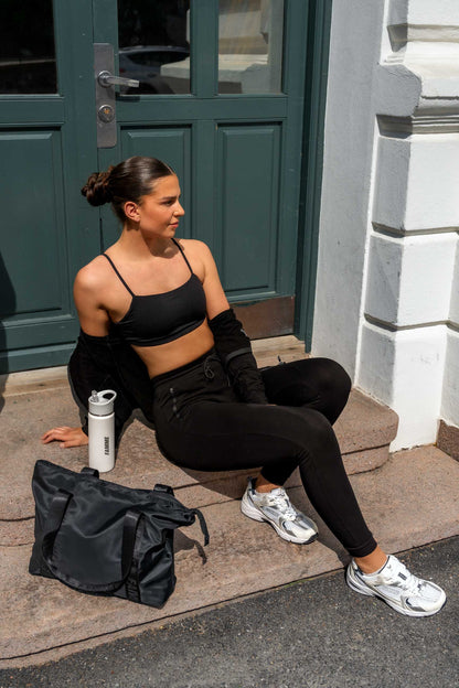 Fit Jogger - for kvinde - FAMME - Jogger