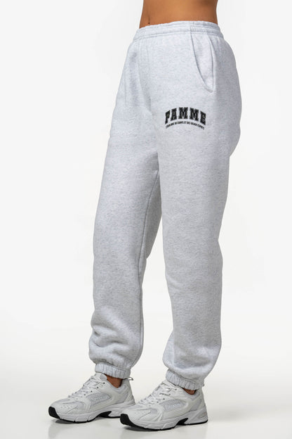 Équilibre Oversized Jogger