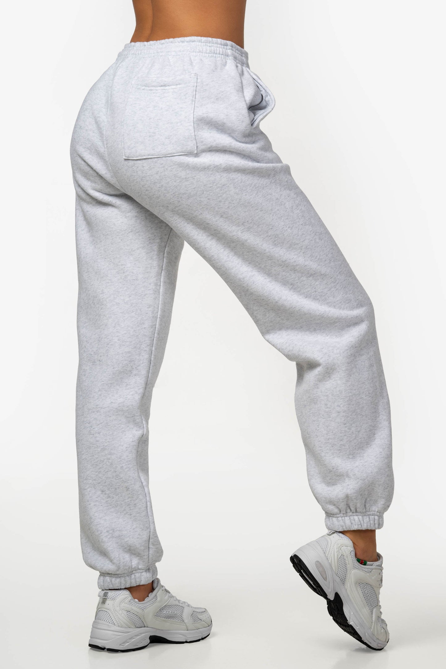 Équilibre Oversized Jogger