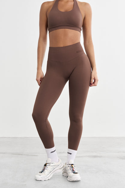 High Waist Sculpt Tights