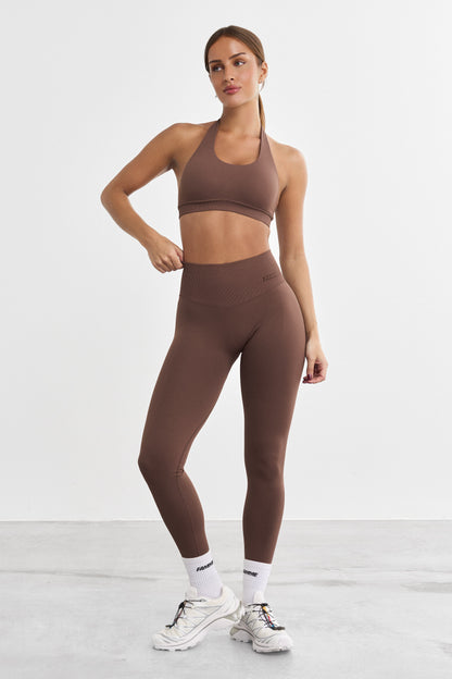 High Waist Sculpt Tights