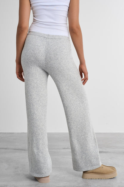 Legacy Knit Pants - for kvinde - Famme - Pants