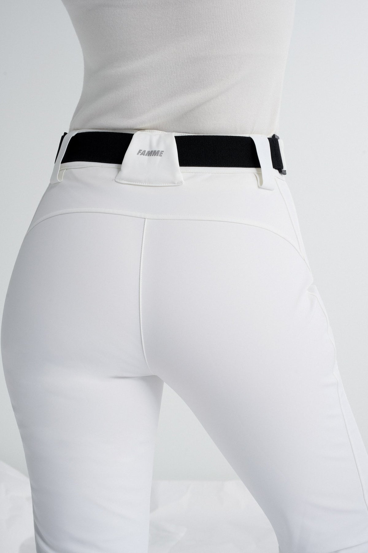 Ski Pants - for dame - Famme - 