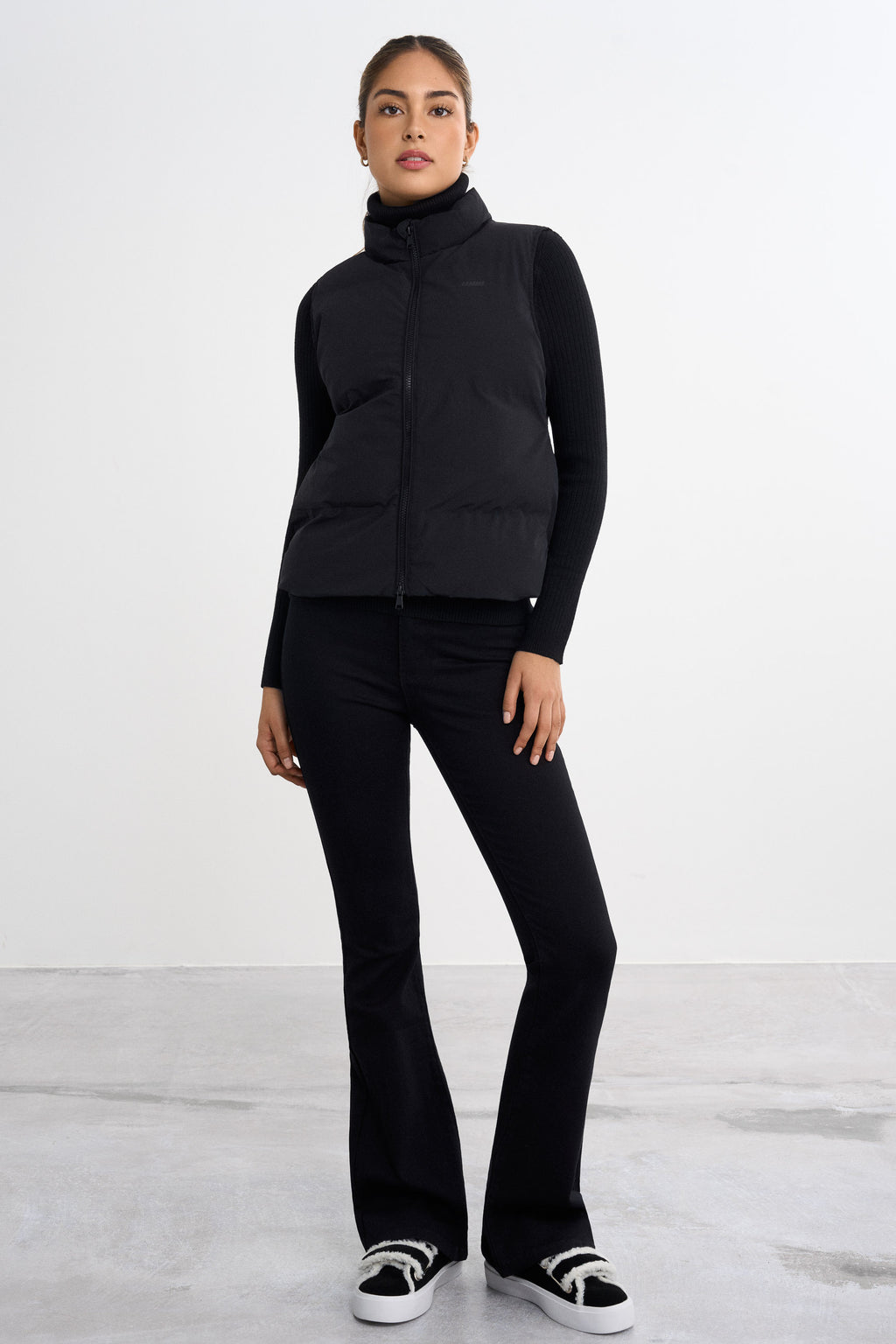 Snøhetta Vest