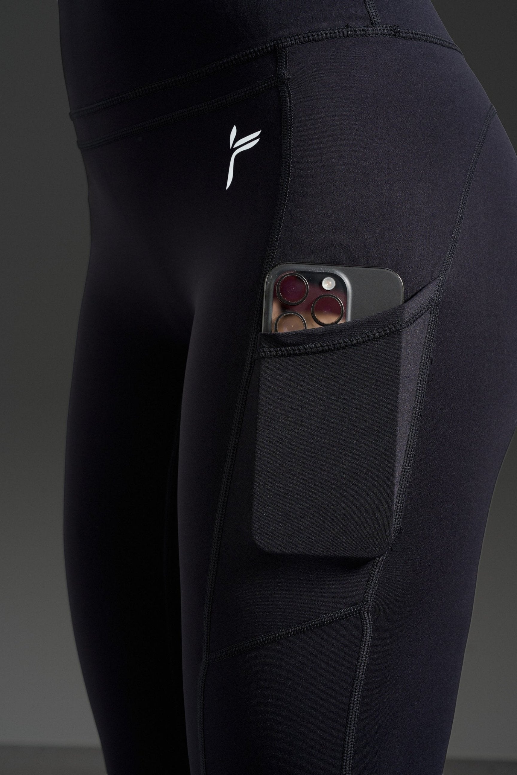 Techna Leggings - for kvinde - FAMME - Leggings