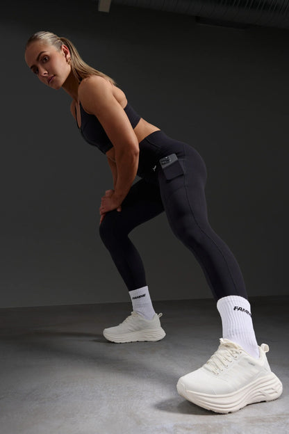 Techna Leggings - for kvinde - FAMME - Leggings