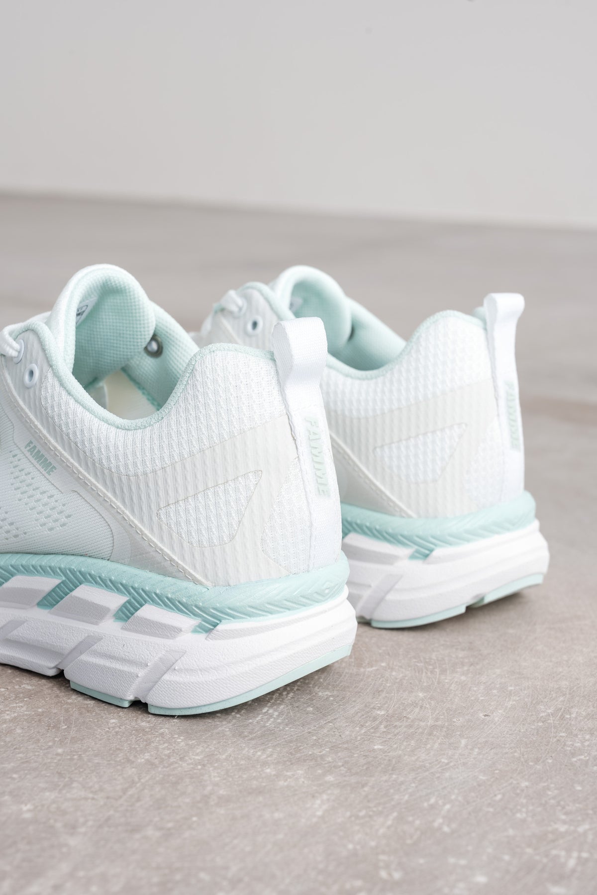 Endorphin RX1 Shoes - for kvinde - FAMME - Shoes