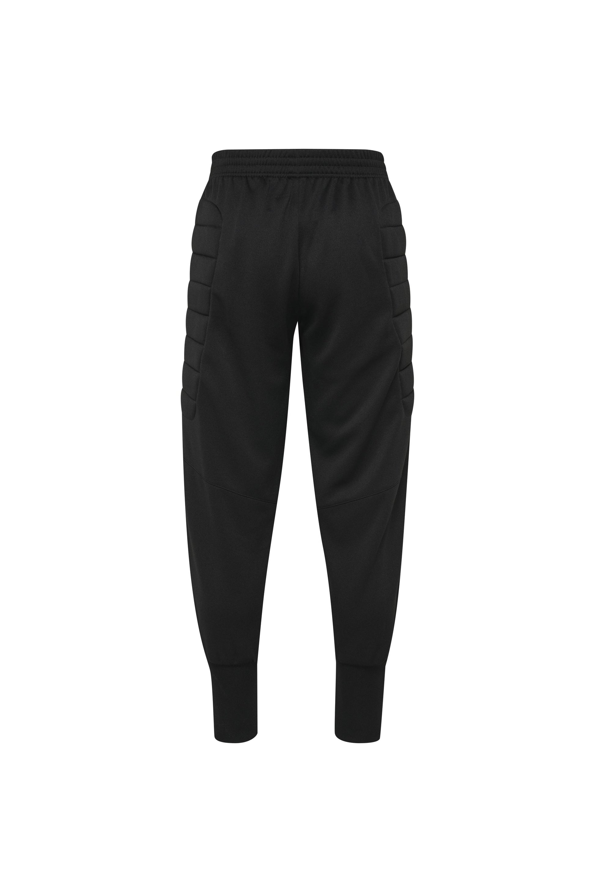 HUMMEL - Classic Gk Pant - Black