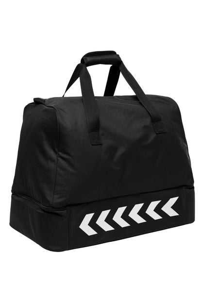 HUMMEL - Core Football Bag - Black