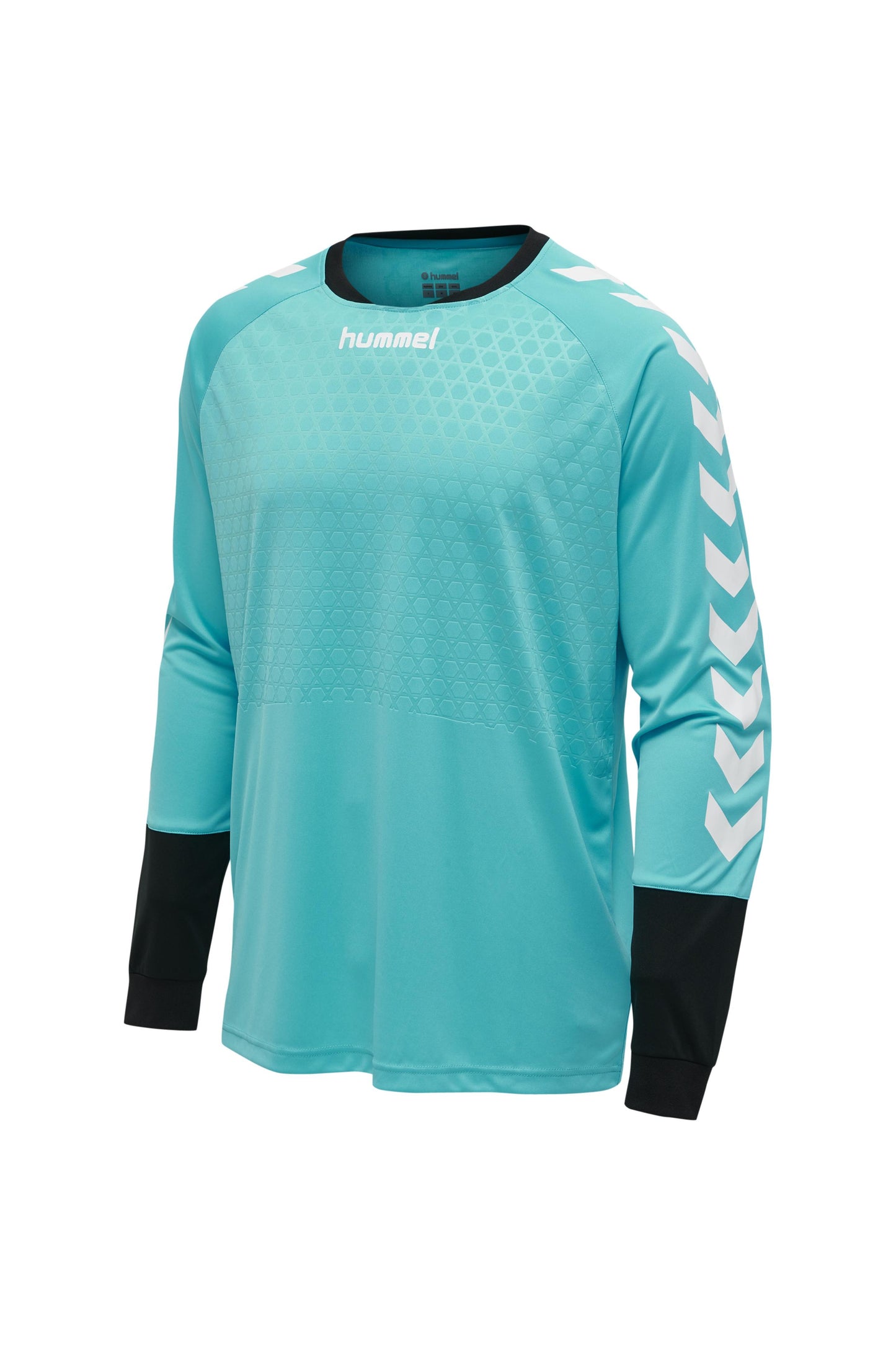 HUMMEL - Essential Gk Jersey - Scuba Blue