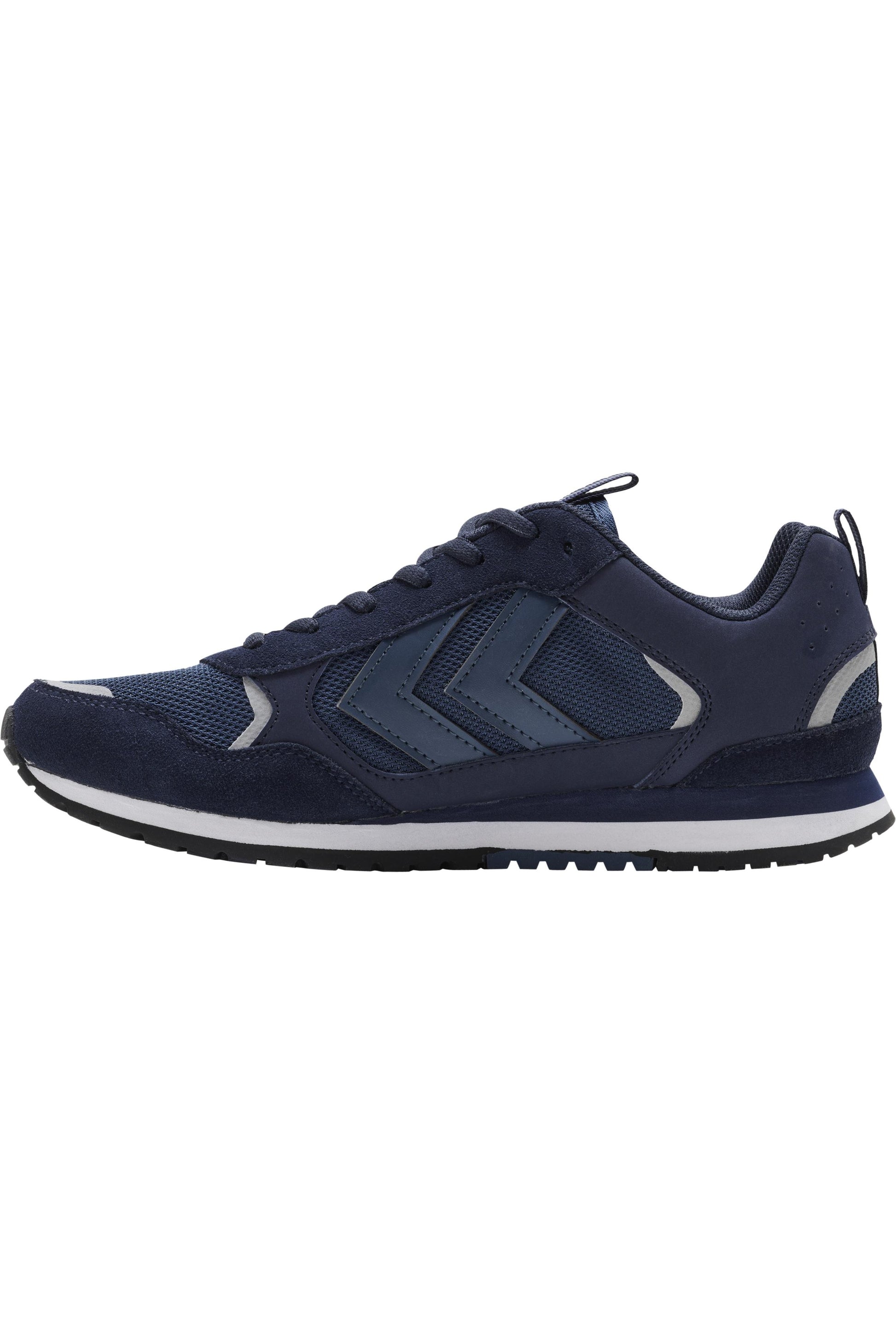 HUMMEL - Fallon Shoes - Navy/china Blue