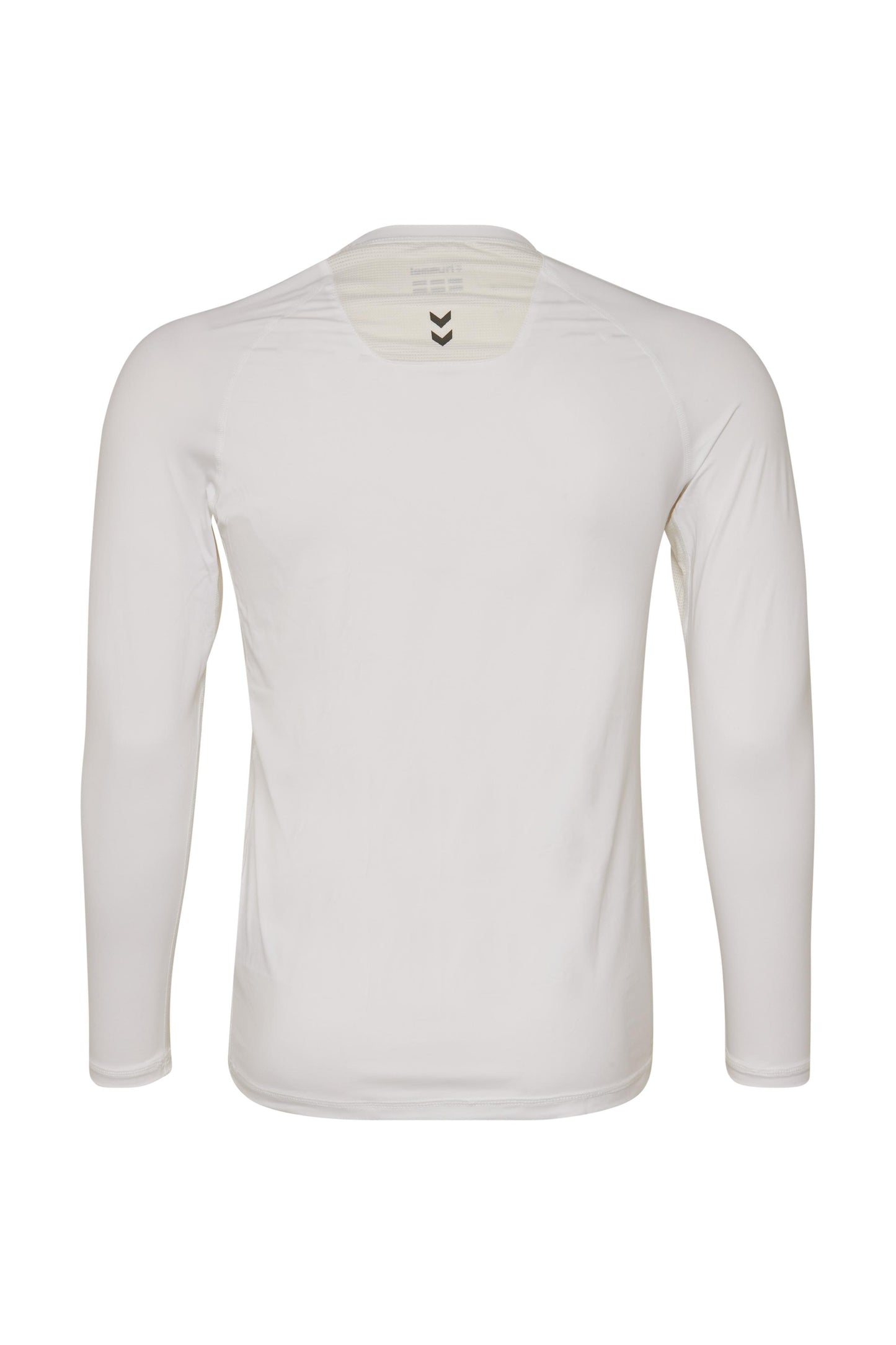 HUMMEL - Hml First Performance Jersey L/s - White