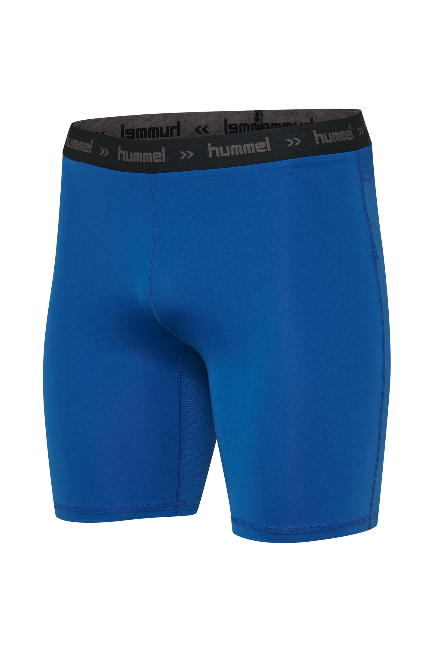 HUMMEL - Hml First Performance Tight Shorts - True Blue