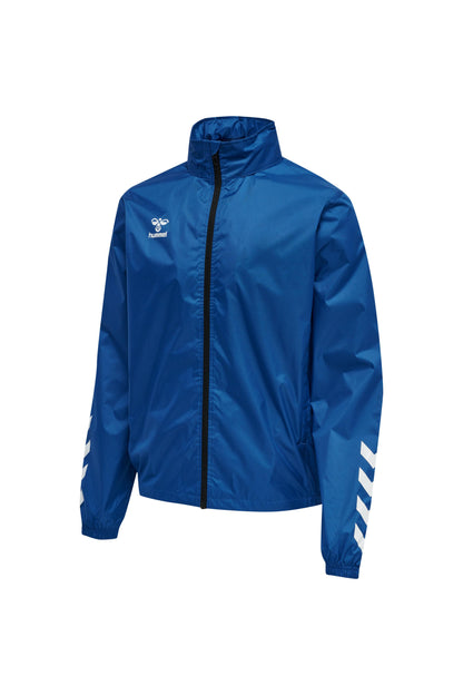 HUMMEL - Hmlcore Xk Spray Jacket - True Blue