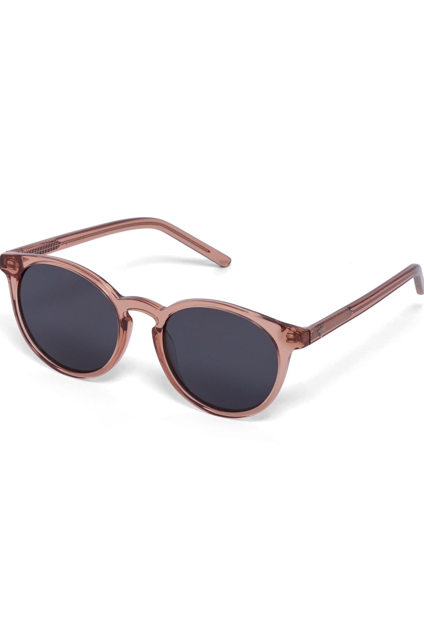 HUMMEL - Hmlfencer Sunglasses - Rose