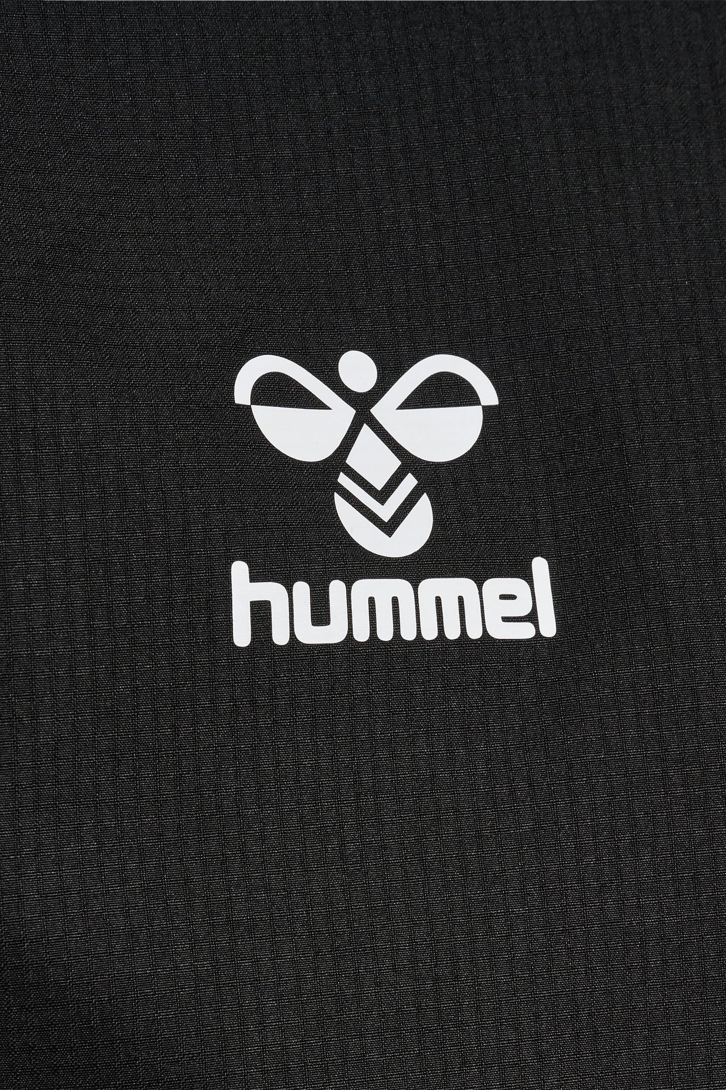 HUMMEL - Hmlgo Shell Jacket - Black