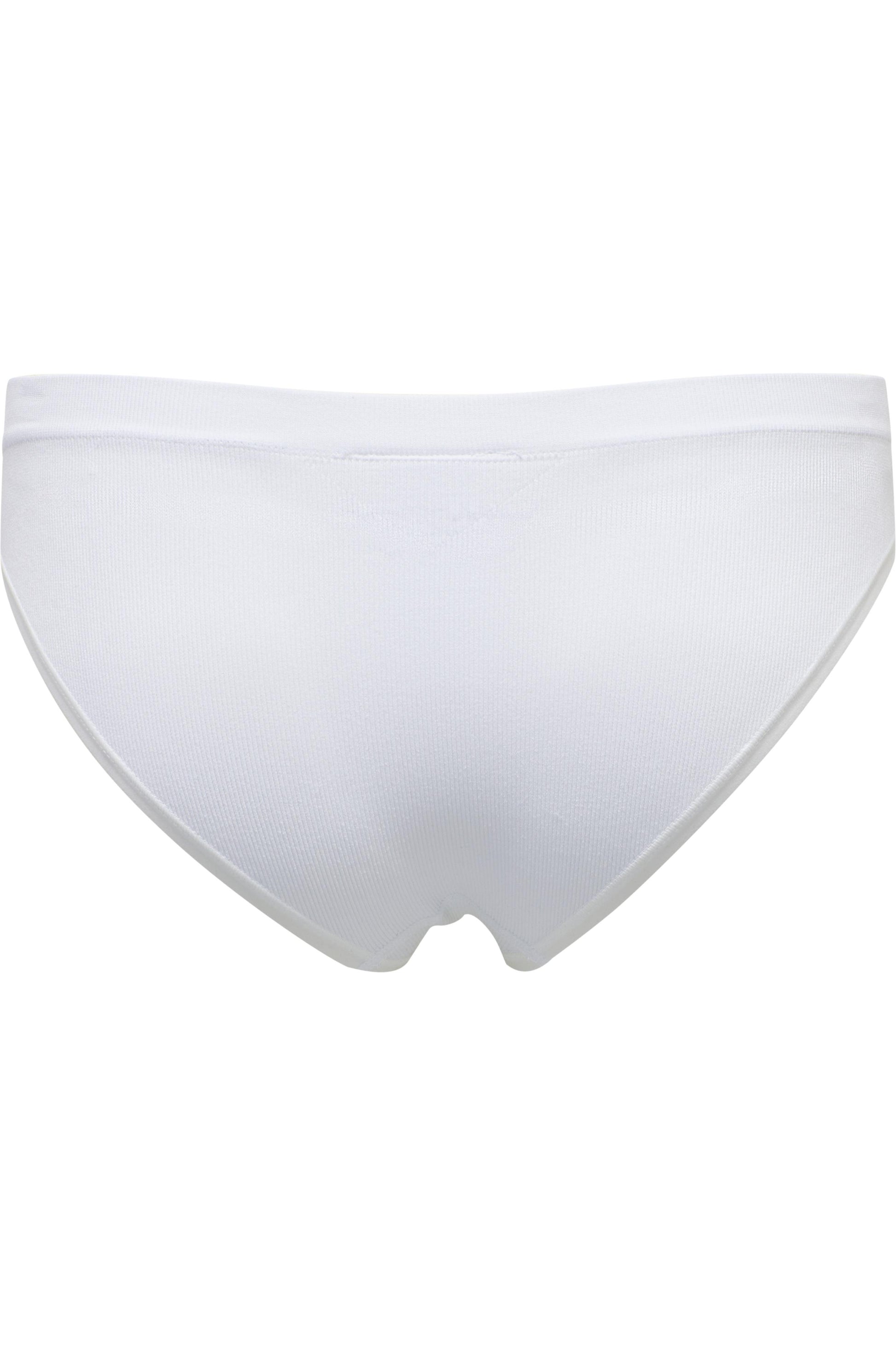 HUMMEL - Hmljuno Seamless Hipster - White