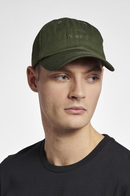 HUMMEL - Hmlleo Cap - Thyme