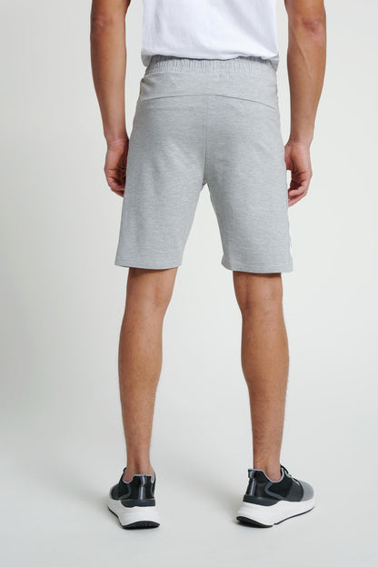 HUMMEL - Hmlray 2.0 Shorts - Grey Melange