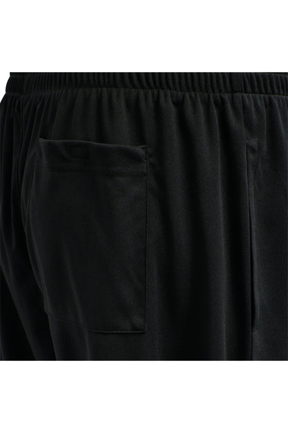 HUMMEL - Hmlreferee Chevron Shorts - Black