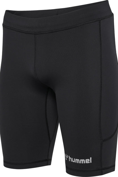 HUMMEL - Hmlrun Short Tight - Black