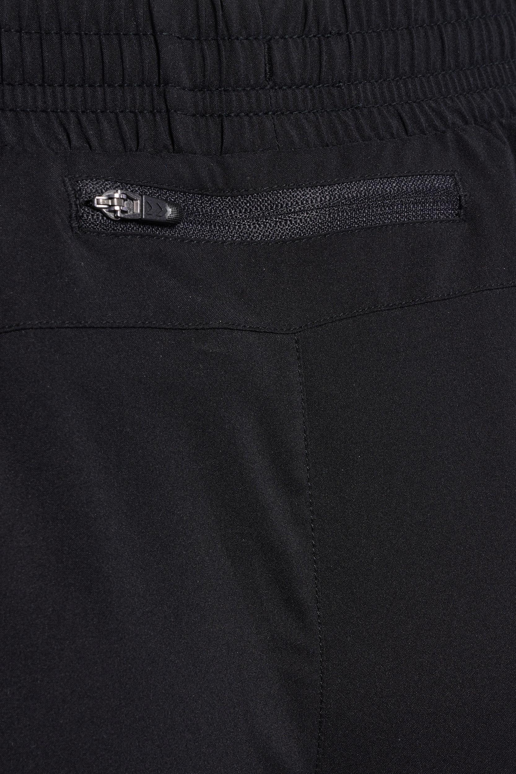 HUMMEL - Hmlrun Shorts Woman - Black