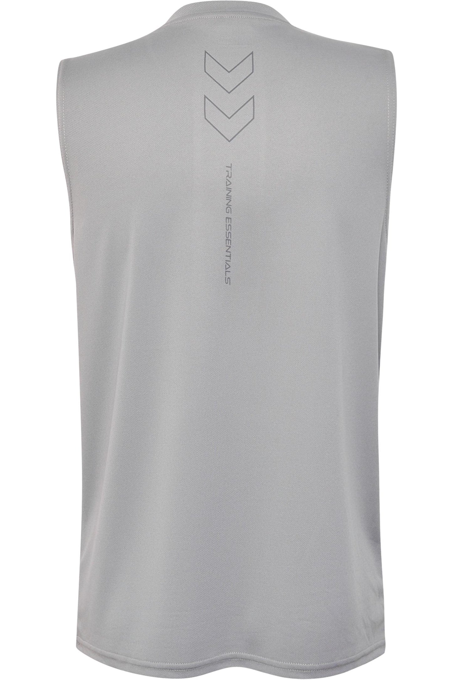 HUMMEL - Hmlte Flex Tanktop - Sharkskin/quiet Shade