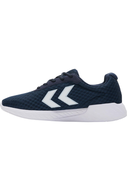 HUMMEL - Legend Breather Shoes - Navy