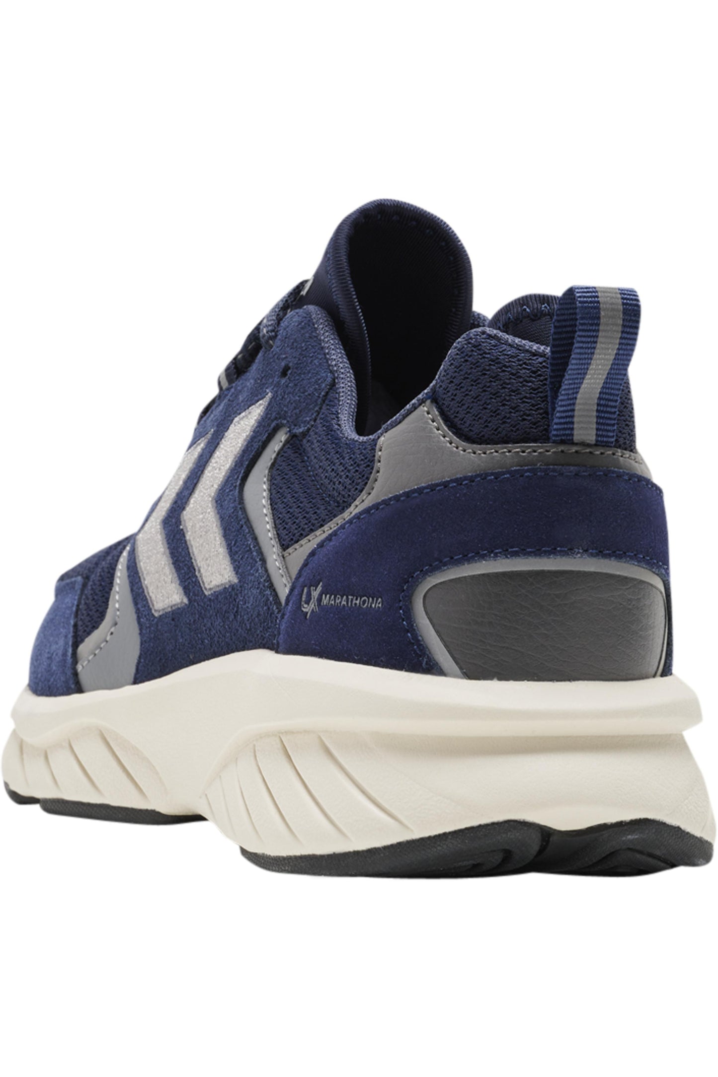 HUMMEL - Marathona Reach Lx Shoes - Navy