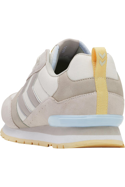 HUMMEL - Monaco 86 Rs Shoes - White/lunar Rock