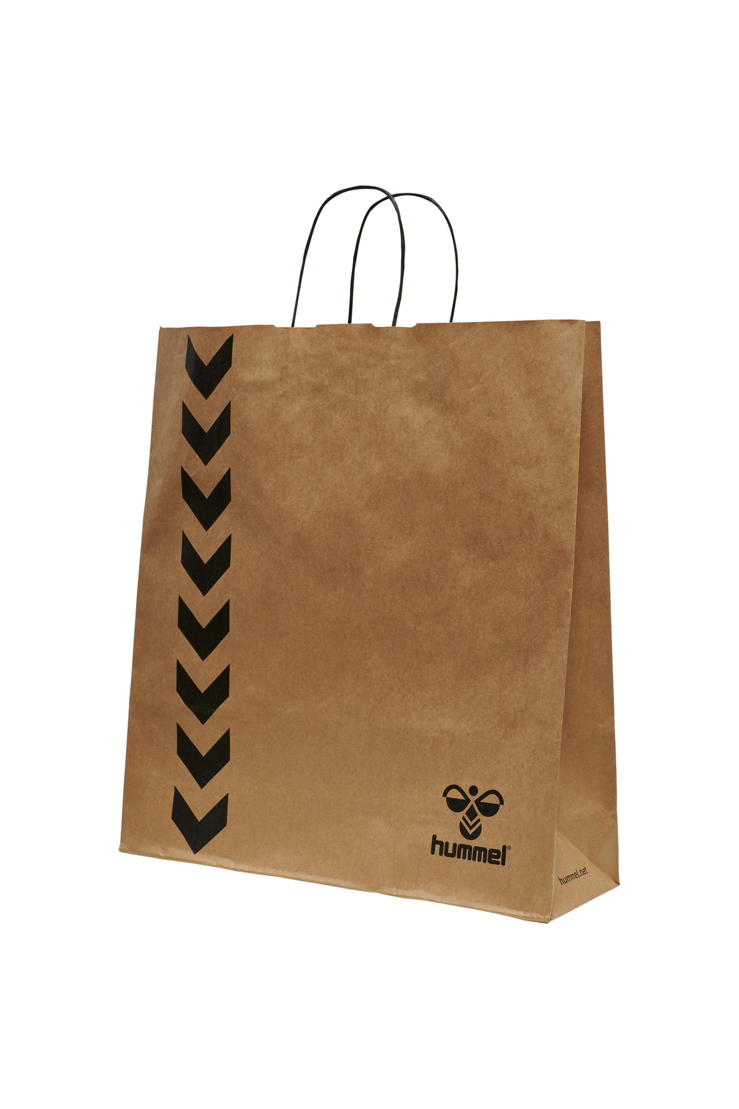 HUMMEL - Paperbag L - Multi Col.