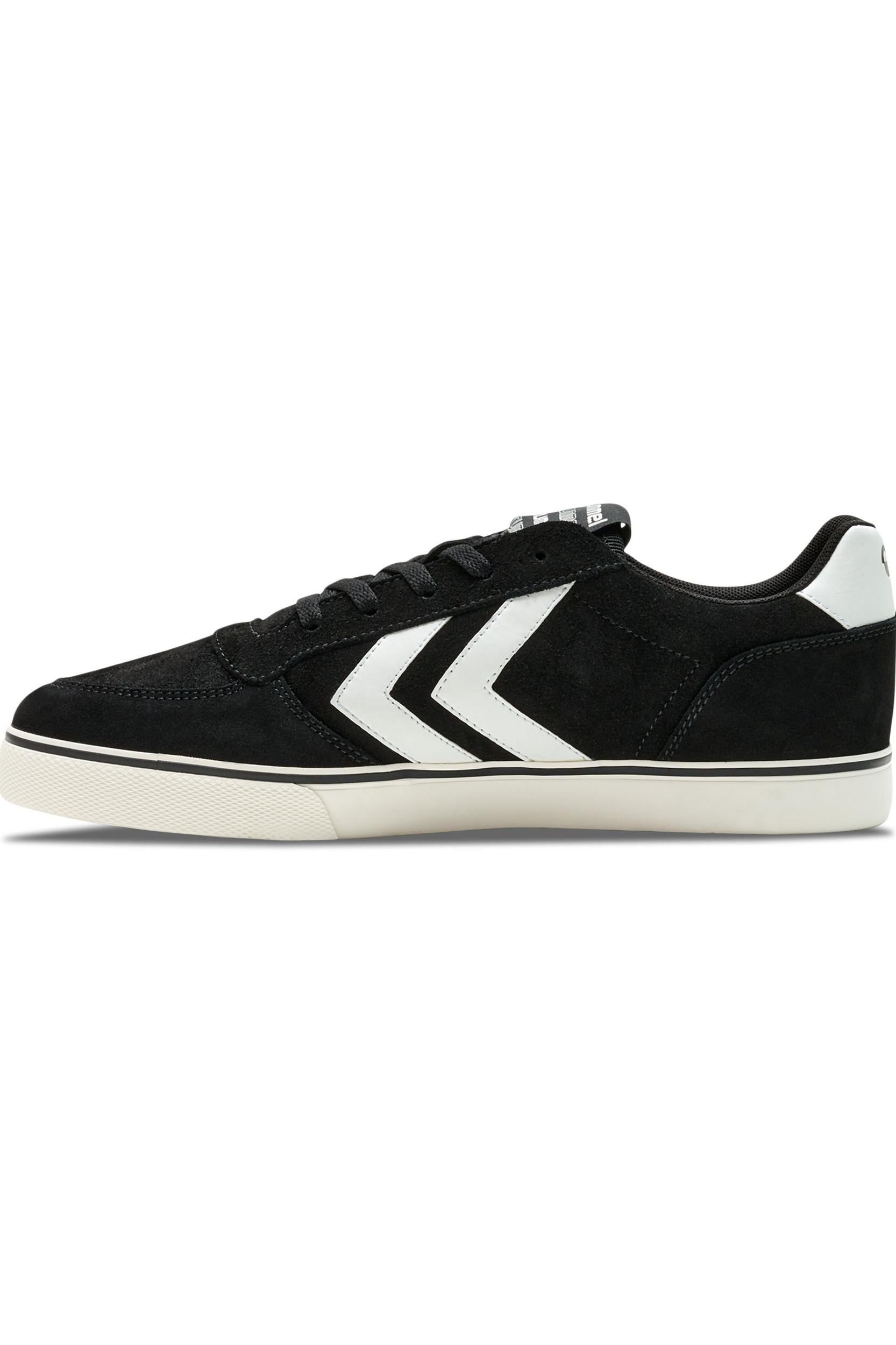 HUMMEL - Stadil Lx-e Suede Shoes - Black