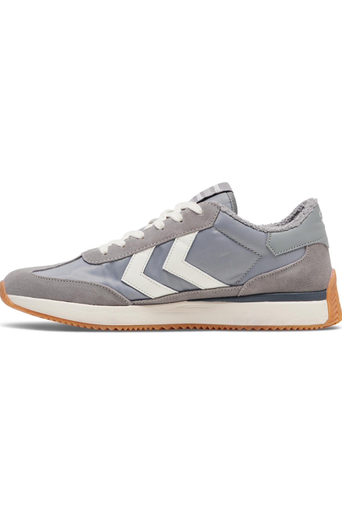 HUMMEL - Stadion 23 Shoes - Sharkskin