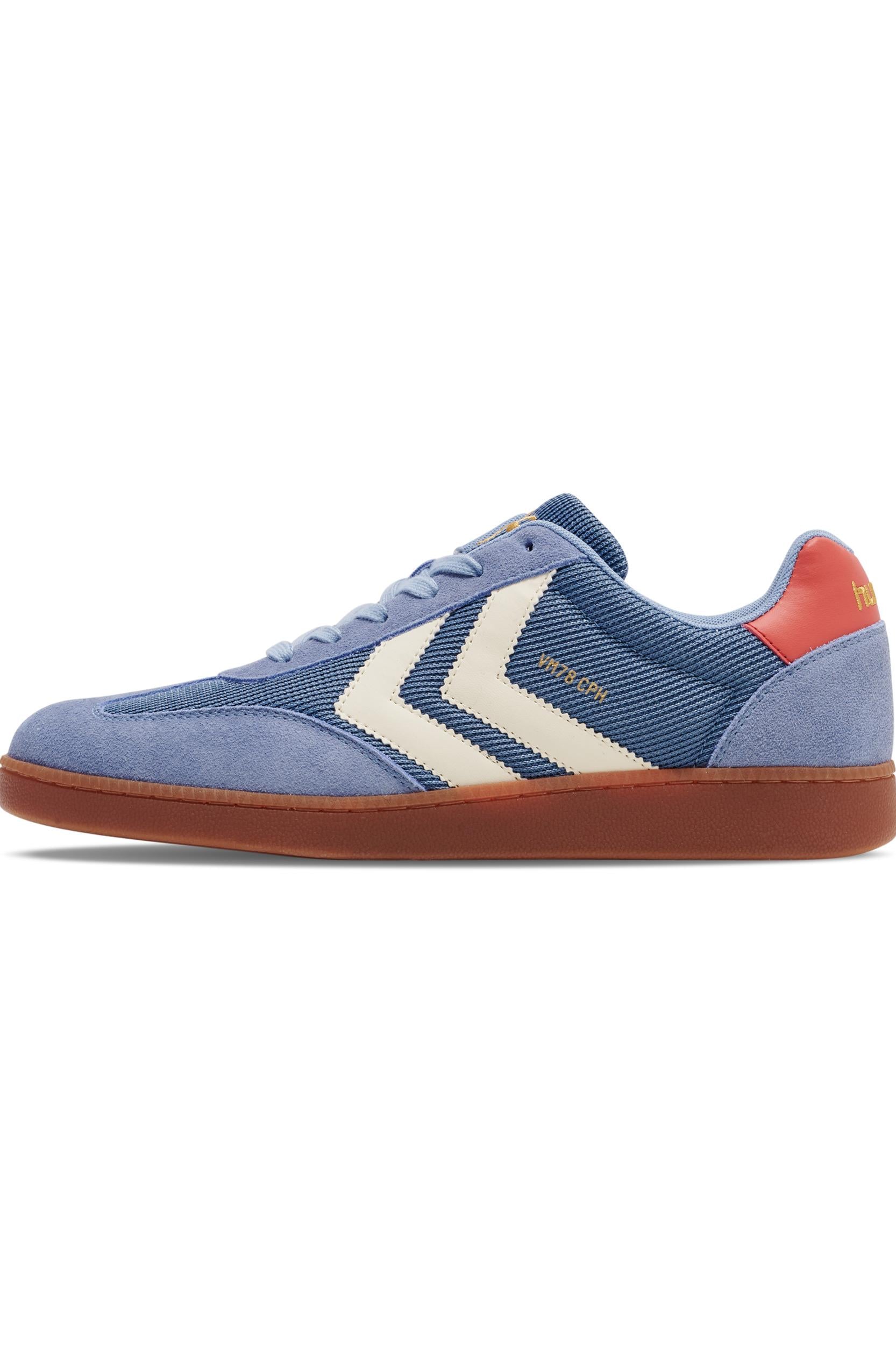 HUMMEL - Vm78 Cph Ms Shoes - Faded Denim