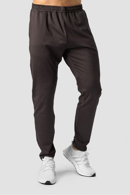 ICANIWILL - Stride Workout Pants - Charcoal