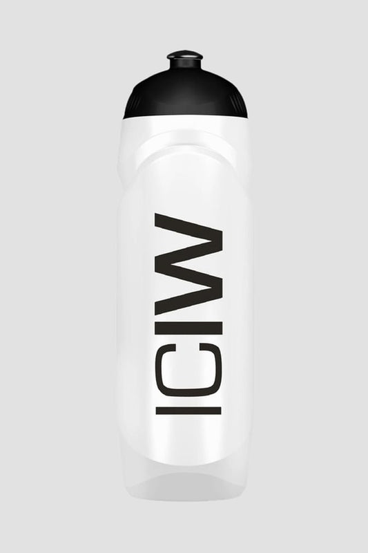water bottle 750ml - for kvinde - ICANIWILL - Tilbehør