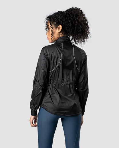 mercury jacket wmn black