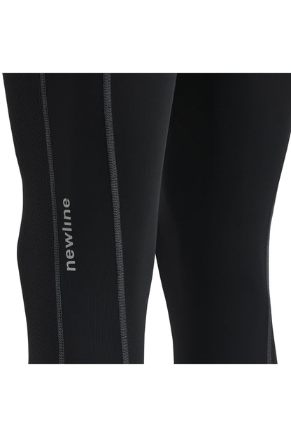 NEWLINE - Bike Knee Pants - Black