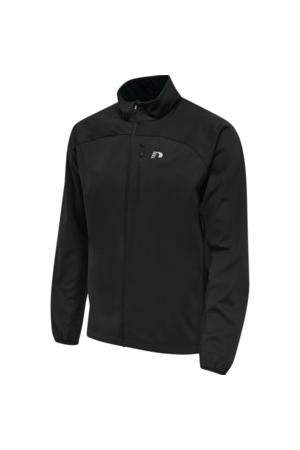 NEWLINE - Men Core Cross Jacket - Black