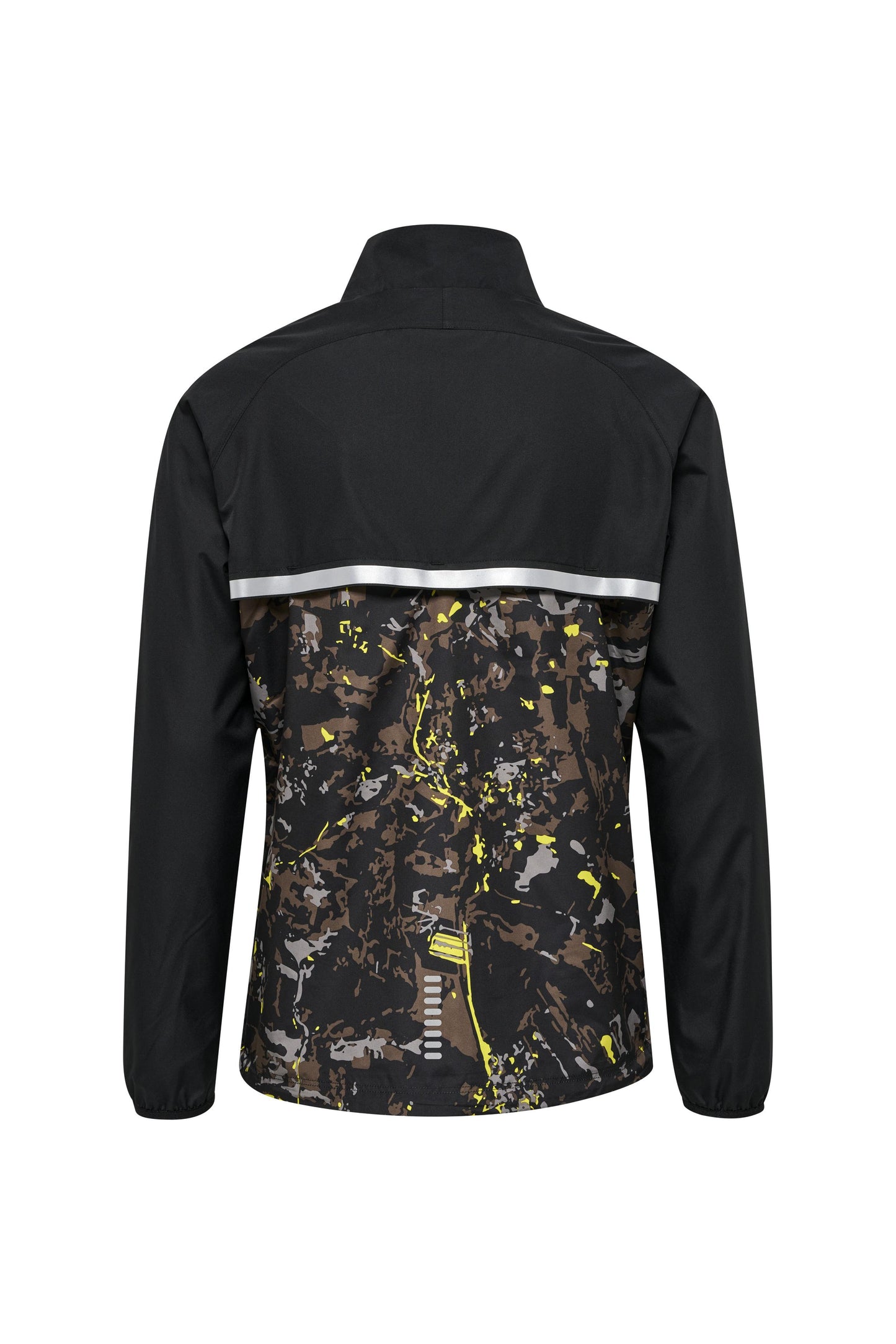 NEWLINE - Nwlaustin Jacket Men - Terrain Aop