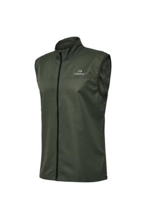 NEWLINE - Nwlbeat Gilet - Beluga