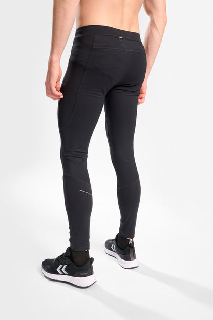 NEWLINE - Nwlbeat Tights - Black