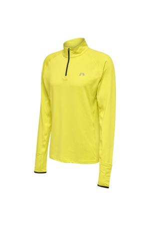 NEWLINE - Nwllakewood 1/2 Zip L/s Men - Sulphur Spring