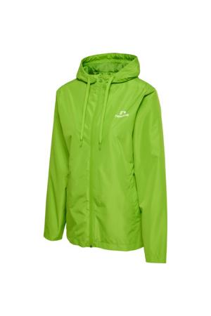 NEWLINE - Nwllea Performance Jacket Women - Lime Green