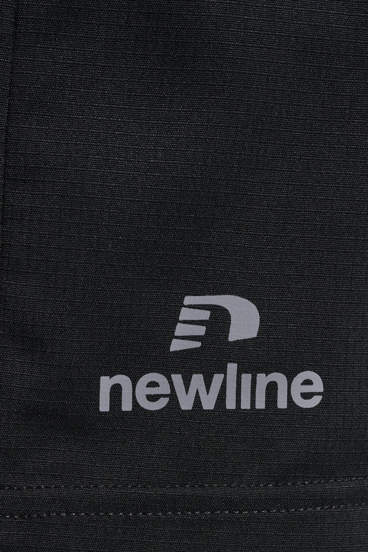 NEWLINE - Nwlmax Zip Pocket Shorts - Black